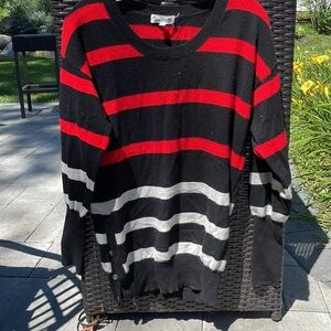 TSE Say size L cashmere beautiful sweater